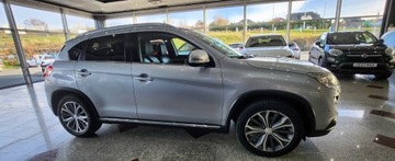 Peugeot 2013 Peugeot 4008 1.6 HDI 115 Km 4x4 Panorama dach Bardzo ladny stan MOZLIWA ZA, zdjęcie 14