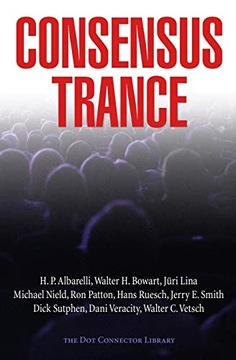 Bondarovski, Paul Consensus Trance