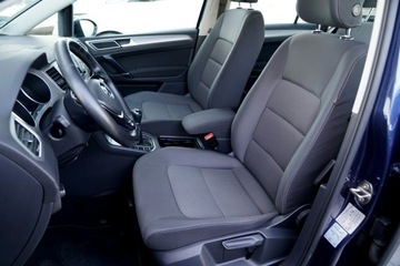 Volkswagen Golf Sportsvan Sportsvan 1.6 TDI BlueMotion 110KM 2015 Volkswagen Golf Sportsvan COMFORTLINE 2 kpl kół, zdjęcie 22