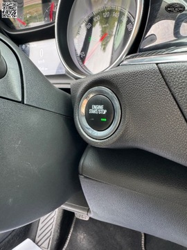 Opel Insignia II Grand Sport 1.5 Turbo 165KM 2018 Opel Insignia Szwajcaria - Auto po serwis Z gwarancja 1.5 Benzyna, zdjęcie 34