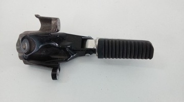 YAMAHA T MAX 500 комплект подножки пассажира