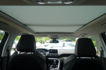 Peugeot 3008 I Crossover 2.0 HDi FAP 150KM 2016 Peugeot 3008 Szklany Dach * 2.0 HDI 150KM * Allure, zdjęcie 10