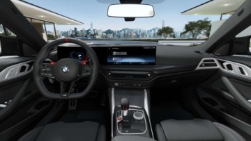 BMW Seria 4 G22-23-26 M4 Coupe Facelifting 3.0 M4 530KM 2026 BMW M4 Competition M xDrive 530 KM - Lakierowanie BMW Individual - Od Reki, zdjęcie 10