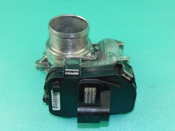 ДРОССЕЛЬНАЯ ДРОССЕЛЬ OPEL VECTRA C 1.9 CDTI 48CPD4