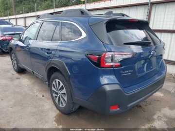 Subaru 2024 Subaru Outback Premium 2024 2.5l 2.5 Benzyna 182KM, zdjęcie 3