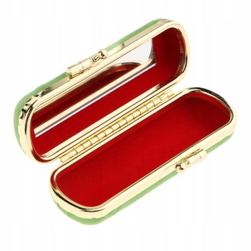 Кожаный чехол-органайзер для хранения в