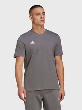 Koszulka Męska Adidas T-shirt Bawełniany L