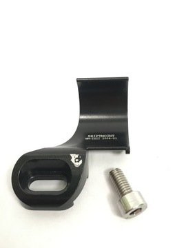 Wolf Tooth adapter ShiftMount SRAM do Shimano ISII