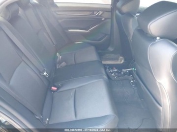 Honda 2022 Honda Accord 2022 Honda Accord Sedan Sport 1.5T CVT 1.5 Benzyna 192KM, zdjęcie 7