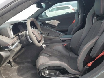 Chevrolet Corvette C7 2022 Chevrolet Corvette Stingray 3Lt 2022 6.2l 6.2 Benzyna 490KM, zdjęcie 8