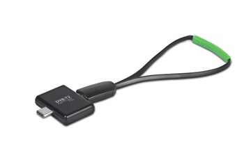 Geniatech PT362 Tuner TV Android DVB-T2 USB-C