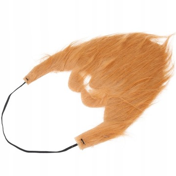 Искусственная борода Искусственная борода