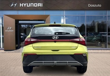 Hyundai i20 III 2025 Hyundai i20 1.2MPI 79KM, ModernComfortLED, Dostepny od reki 1.2 79KM, zdjęcie 3