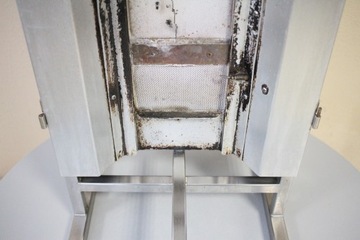 КЕБАБ, Гирос, газовый ТОСТ