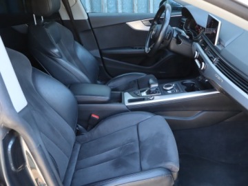 Audi A5 F5 Sportback 2.0 TDI 190KM 2017 Audi A5 2.0 TDI, Salon Polska, 187 KM, 4X4, zdjęcie 8