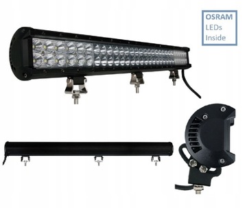 OSRAM LED OFF ROAD Led bar - 180W 28