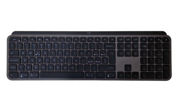 Klawiatura membranowa LOGI MX KEYS MINI QWERTZ DE