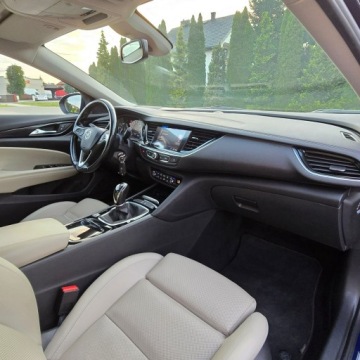Opel Insignia II Grand Sport 2.0 CDTI 170KM 2020 Opel Insignia B 2.0 Ultimate Exclusive, zdjęcie 25