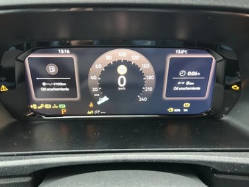 Volkswagen Caddy V 2025 Volkswagen Caddy Maxi LIFE/7 os., AUTOMAT DSG, 1.5, zdjęcie 18