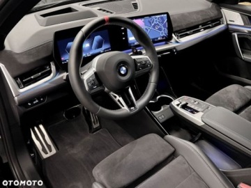BMW X2 U10 SUV M 2.0 M35i 300KM 2026 BMW X2 BMW X2 M35i xDrive 2.0 Benzyna 300KM, zdjęcie 11