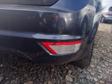 Ford Focus II 2008 Ford Focus Ford Focus 2000 benzyna po oplatach 2.0 Benzyna 143KM, zdjęcie 35