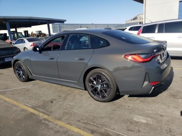 BMW 2023 BMW i4 EDrive35 2023 Elektryczny 281KM, zdjęcie 1