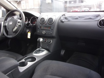 Nissan 2008 Nissan Rogue 2.5 4X4, zdjęcie 18