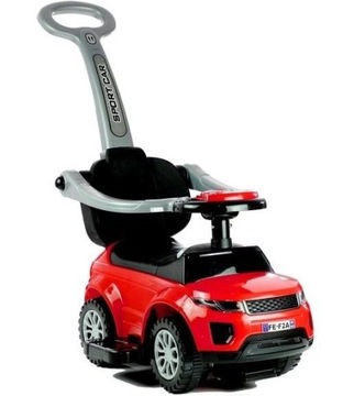 RIDE ON PUSH MELODIES Звуковой сигнал PUSH HANDLE