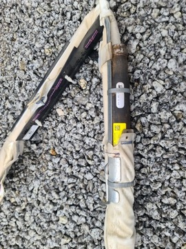 JEEP GRAND CHEROKEE WL LIMITED OVERLAND L 2021 22 23 ПОДУШКА ШТОРКИ ПРАВАЯ