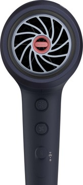 ФЕН PHILIPS BHD 514 С ИОНИЗАЦИЕЙ