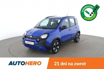 Fiat Panda III Hatchback 5d Seria 2 1.2 69KM 2018