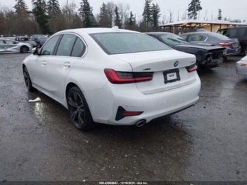 BMW Seria 3 G20-G21 2022 BMW Seria 3 BMW 330I XDRIVE 2.0 Benzyna 255KM, zdjęcie 4