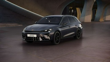 Cupra Leon II 2026 Cupra Leon Sportstourer VZ 2.0 TSI 333 KM DSG, zdjęcie 1