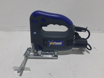 Wyrzynarka Nutool NJ600 Kompletna powystawowa 600 Watt