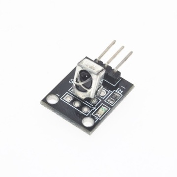 Модуль ИК-приемника VS/HX1838B для Arduino