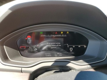 Audi Q5 II 2024 Audi Q5 Premium Plus 40 2024 2.0l 2.0 Benzyna 201KM, zdjęcie 9