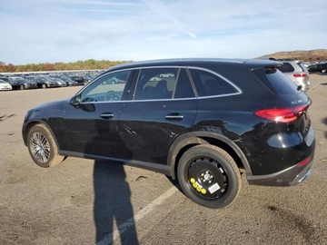 Mercedes GLC C254/X254 2025 Mercedes-Benz GLC 300 4Matic 2025 2.0l 2.0 Benzyna 255KM, zdjęcie 1