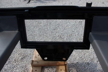 Кабина Ursus C 330, новый материал, Причалная кабина