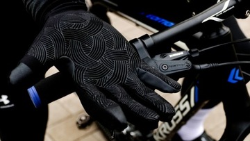 Перчатки противоскользящие Проскари Л