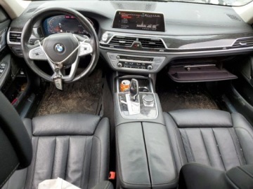 BMW Seria 7 G11-G12 2020 BMW Seria 7 2020 BMW 740 XI 3.0 Benzyna 335KM, zdjęcie 8