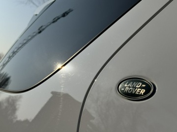 Land Rover Discovery V Terenowy 2.0 SD4 240KM 2018 Land Rover Discovery Pneumatyka Szklany Zamiana, zdjęcie 23