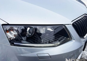 Skoda Octavia III Scout 1.8 TSI 180KM 2016 Skoda Octavia Bezwypadkowa, FV23, 4x4, DSG, KredytowanieLeasing, gwarancja, zdjęcie 8