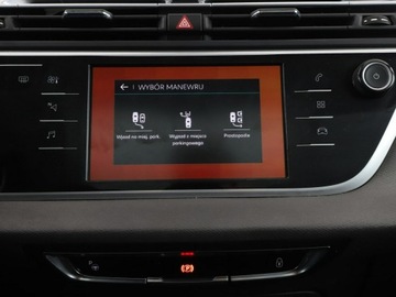 Citroen Grand C4 Picasso II Grand Picasso Facelifting 1.6 BlueHDi 120KM 2018 Citroen C4 Grand Picasso Shine automat 7-osob., zdjęcie 29