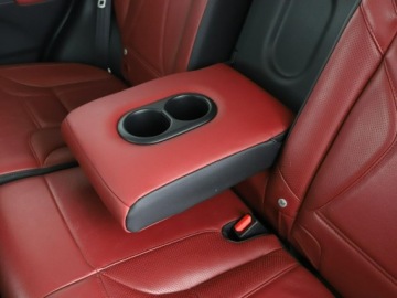 Honda CR-V IV SUV Facelifting 2.0 i-VTEC 155KM 2016 Honda CR-V Niski przebieg Historia serwisowa, zdjęcie 37