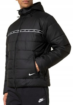 Kurtka zimowa męska Nike Sportswear DX2037-010 r. M
