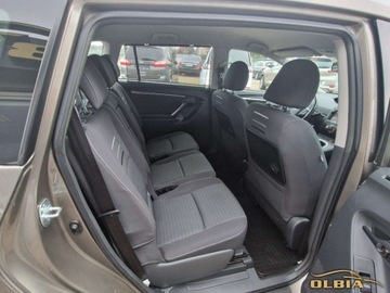 Toyota Verso Minivan Facelifting 1.6 D-4D 112KM 2017 Toyota Verso 1.6 D-4D Zarejestrowana , Ladnie utrzymana 1.6 Diesel 111KM, zdjęcie 21