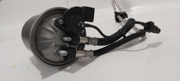 НОВЫЙ ТОПЛИВНЫЙ ФИЛЬТР FORD FOCUS MK4 KUGA MK3