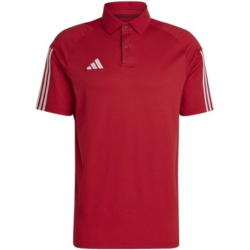 adidas polo pánske tričko športová polovička r.XXL