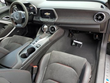 Chevrolet Camaro VI 2022 Chevrolet Camaro Lz1 2022 6.2l 6.2 Benzyna 650KM, zdjęcie 8