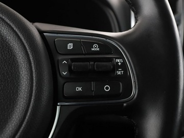 Kia Sportage III SUV Facelifting 1.7 CRDi 115KM 2016 Kia Sportage 1.7CRDi Spirit Klima Navi Tempomat, zdjęcie 30